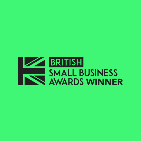 British Small Business Awards Winners | BaseKit