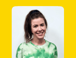 Meet Kerry, Insights Manager | BaseKit