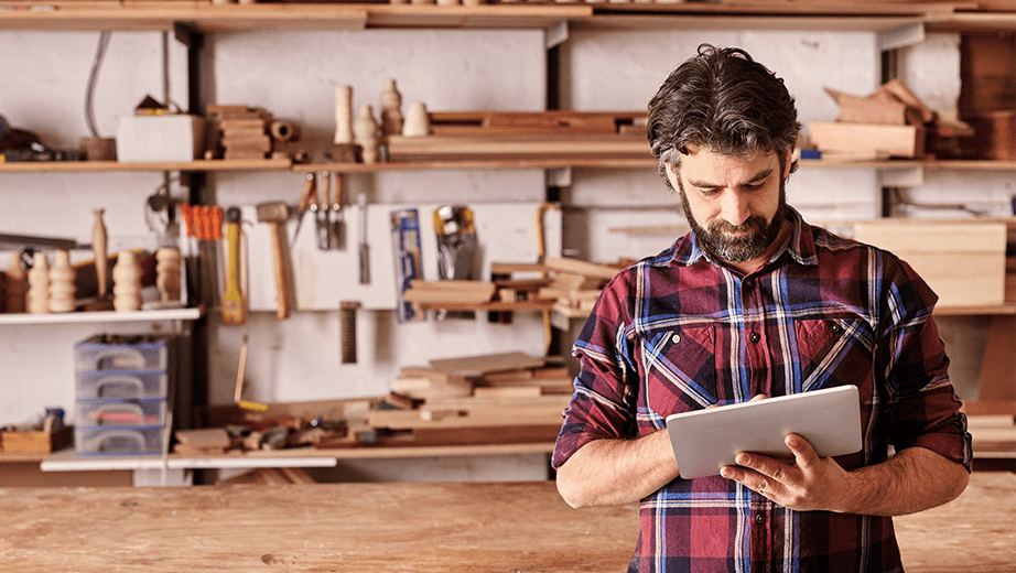 How digital products have evolved to meet the needs of today’s small business owner