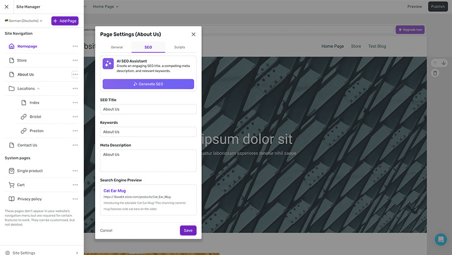 basekit-roadmap-ai-seo