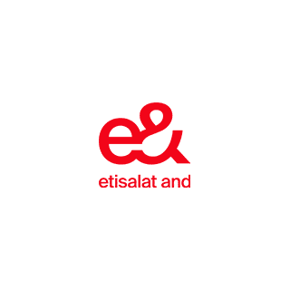 Etisalat and logo