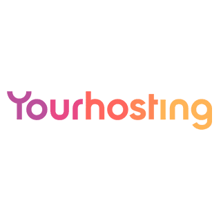 Yourhosting logo