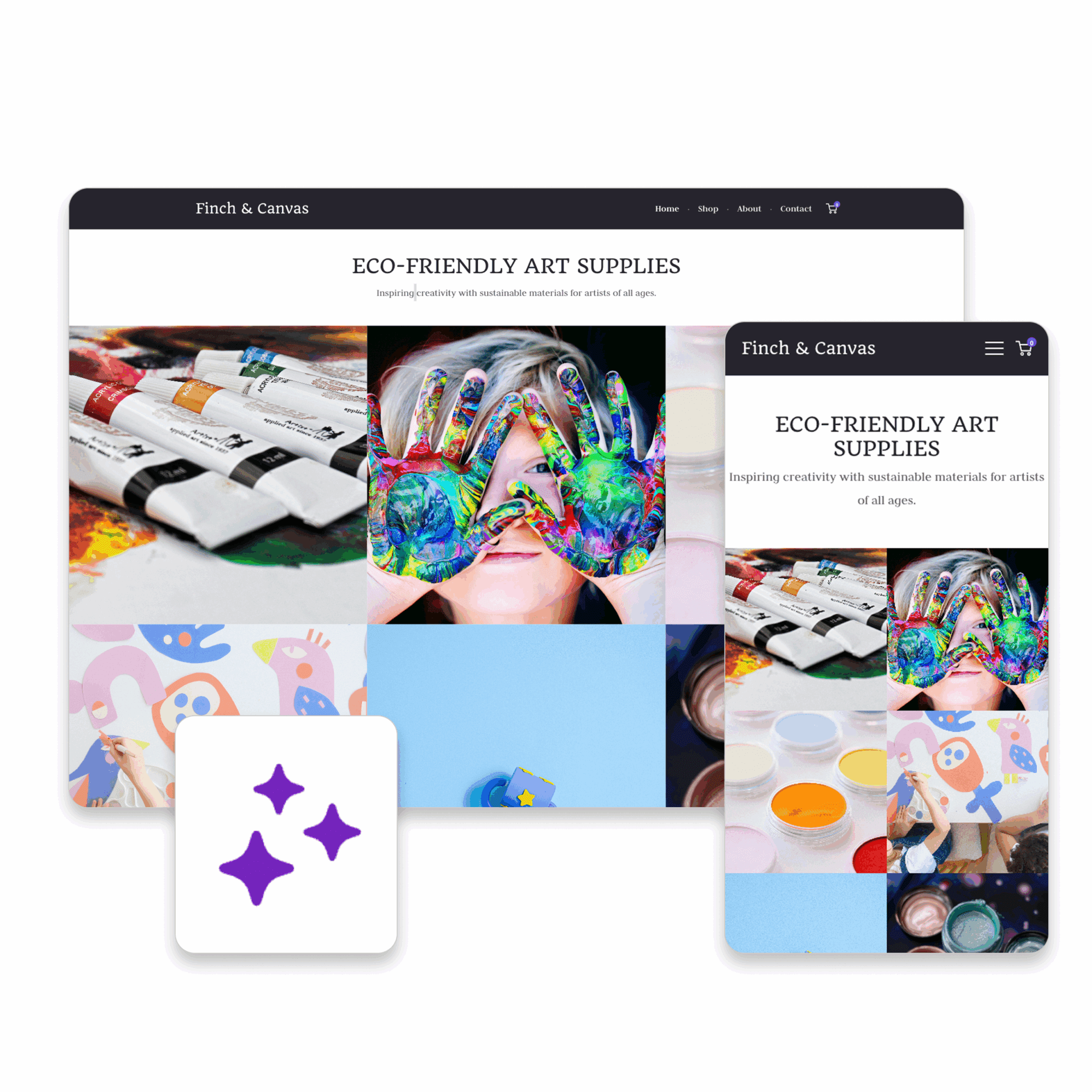 A year of AI evolution: 2025 product wrap-up | BaseKit