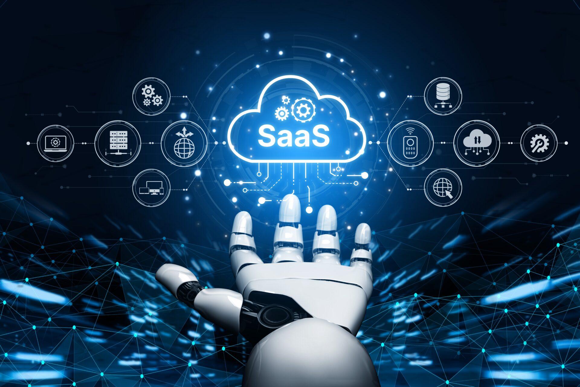 Why co-innovation will shape SaaS partnerships in the AI era